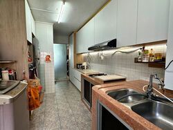 Blk 334 Woodlands Street 32 (Woodlands), HDB 4 Rooms #557627861